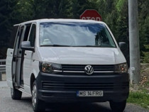 Vand Volkswagen T6 sau schimb cu SUV