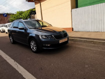 Skoda Octavia Combi 1.6 TDI Green tec DSG Elegance