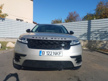 Land Rover Range ROVER Velar R-Dynamic 11.2020 Înm. in Romania