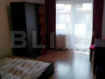 Apartament 2 camere, 58 mp, 2 balcoane de 17 mp, boxa si par