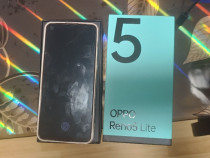 Telefon oppo reno 5 lite