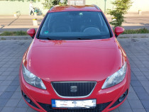 Seat Ibiza 1.2 D