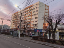 Apartament targu Jiu 2 camere