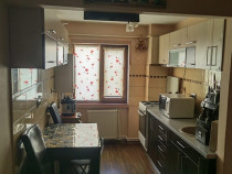 Apartament targu Jiu Nicolae titulescu 2 camere