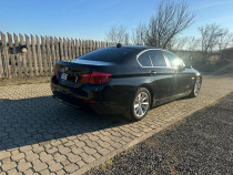 Vand BMW 520 f10 2015