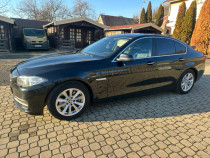 BMW 520 f10 2015