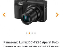 Aparat Foto Panasonic