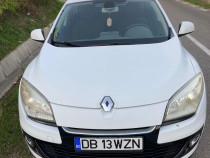 Renault Megane 3