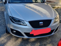 Seat Exeo ST / 2013 / EURO 5 / 2.0 tdi