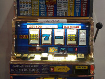 Slot machine IGT Mega 7