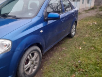 Masina la OFERTA!!!...CHEVROLET AVEO..1.4..GAZ....