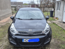 Kia Rio Schimb cu Dacia Duster sau Captur