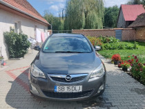 Opel astra 2011 DTi