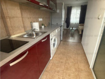 Florilor apartament 2 camare etajul 2 mobilat ,liber