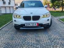 BMW X1 X DRIVE MODEL X LINE