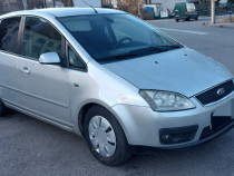 Ford Focus C Max