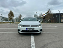 VW Golf 7.5 2019 diesel