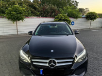 Mercedes-Benz C220d