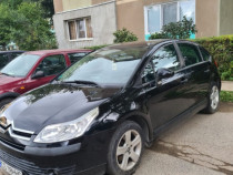 Citroen C4 2008, Reșița, masina personala îngrijită