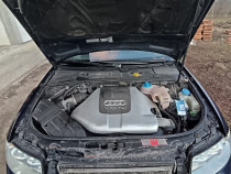 Audi A4 b6 2003 motor 2,5 tdi