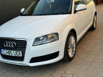 Audi A3 2010 170CP