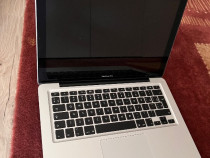 MacBook Pro 13-inch LED-backlit widescreen notebook