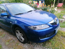 Mazda-6 2.0 Tdi 2006