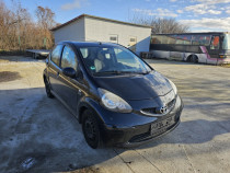 Toyota Aygo 1.0 Benzină Euro4 Adus recent din Germania