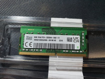 Memorie RAM laptop SK Hynix 8GB DDR4 3200 MHz PC4