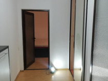 Apartament de închiriat, două camere, decomandat