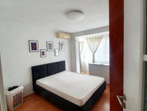 Apartament 3 camere Doamna Ghica-Tei