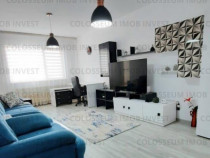 Apartament cu 2 camere, circular - zona Vivamus