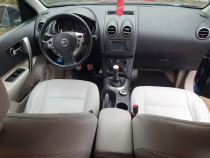 Nissan Qashqai+2, 4x4, 1.6 cdi, 7 Locuri