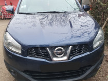 Nissan Qashqai+2, 4x4, 1.6 cdi, 7 Locuri