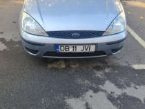 Ford Focus an 2002