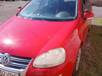 Golf 5 1.9 tdi an 2009