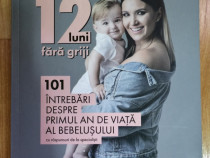 Ela Crăciun - 12 luni fără griji