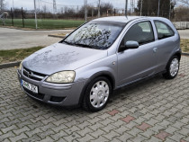 Opel corsa 1.3 cdti