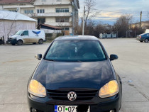 Golf 5 motor 1.9 TDI