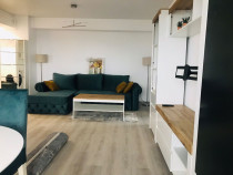 Apartament Modern 2 Camere in Copou, Mobilat si Utilat Complet