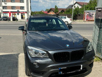 BMW X1 E84, AUTOMAT xDrive(4X4), 2.0 Diesel Bi-Xenon/Navi/Led