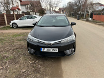 Toyota Corolla 1.6 Benzină