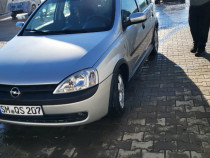 Opel corsa automatic 1,2