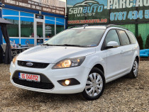 Ford Focus / 2009 / 1.6 TDCi / 110 CP / GARANTIE 12 luni / RATE fixe