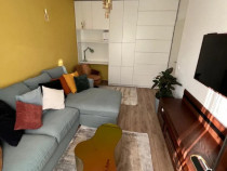 Apartament cu 2 camere, decomandat - zona Bartolomeu