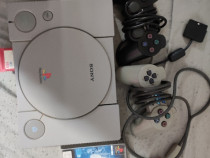 PlayStation 1 Consola jocuri de la Sony