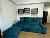 Inchiriez apartament cu 2 camere