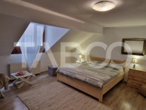 Casa de vanzare individuala pretabila regim hotelier Orasul