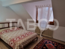 Casa individuala de vanzare pretabila regim hotelier Orasul
