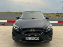 Mazda cx 5 2015 facelift